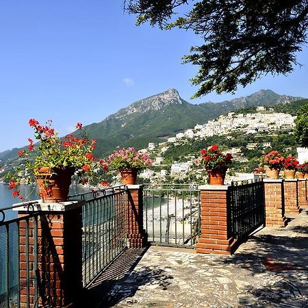 Appartamento Domus Antonina Vietri Camera foto