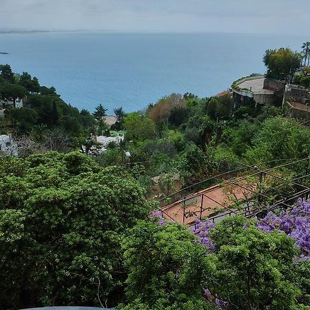 Appartamento Domus Antonina Vietri Esterno foto
