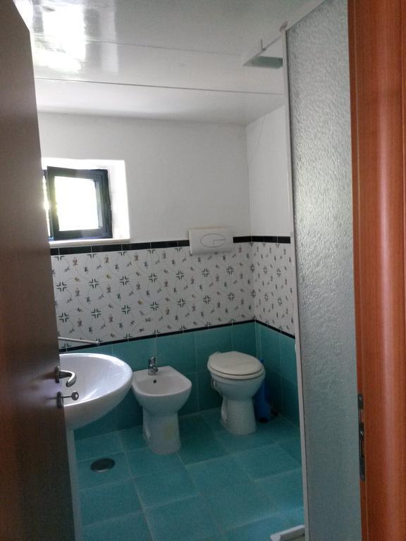 Appartamento Domus Antonina Vietri Camera foto