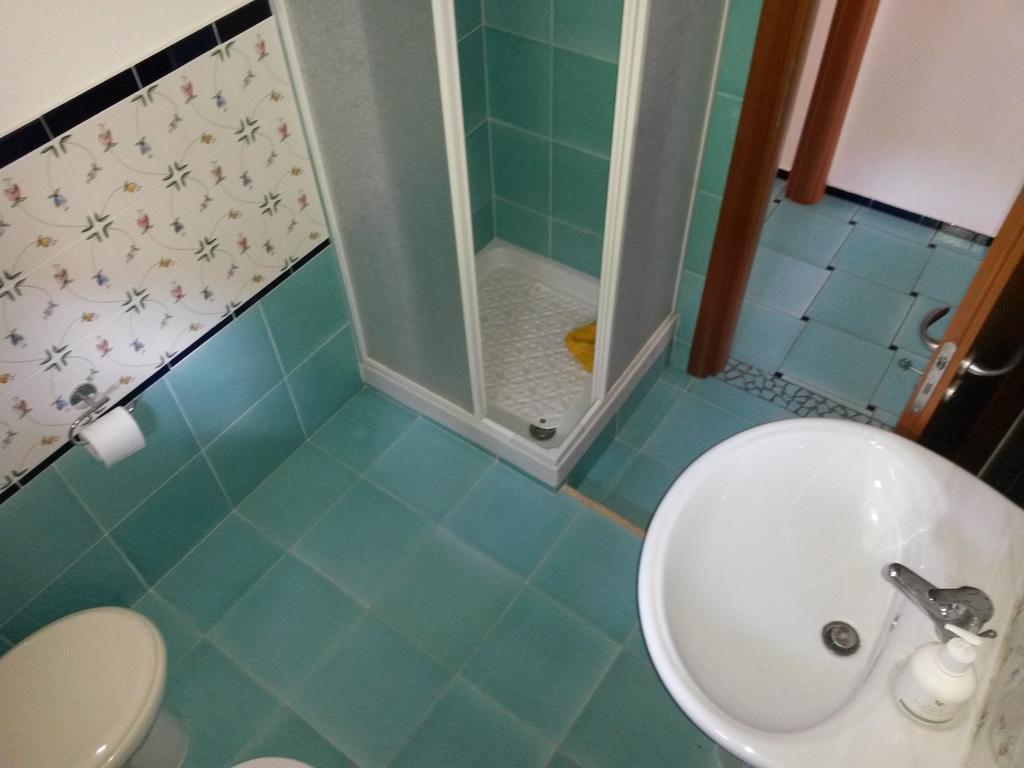 Appartamento Domus Antonina Vietri Camera foto